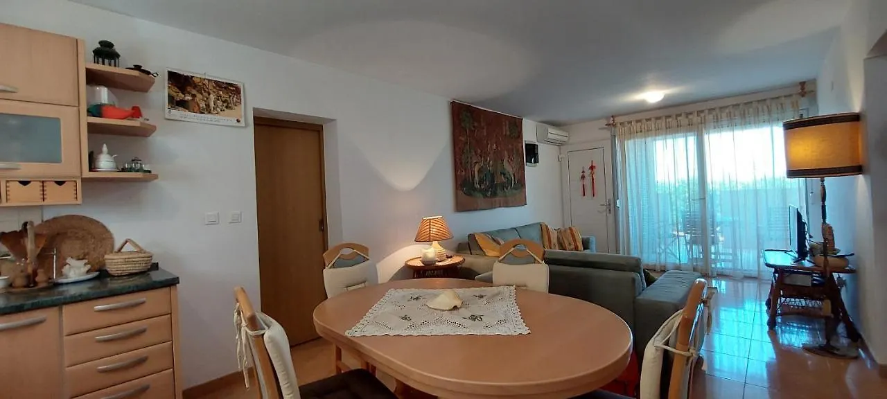 Apartment Rosellina By The Sea Zambratija  Zambratija (Istria)