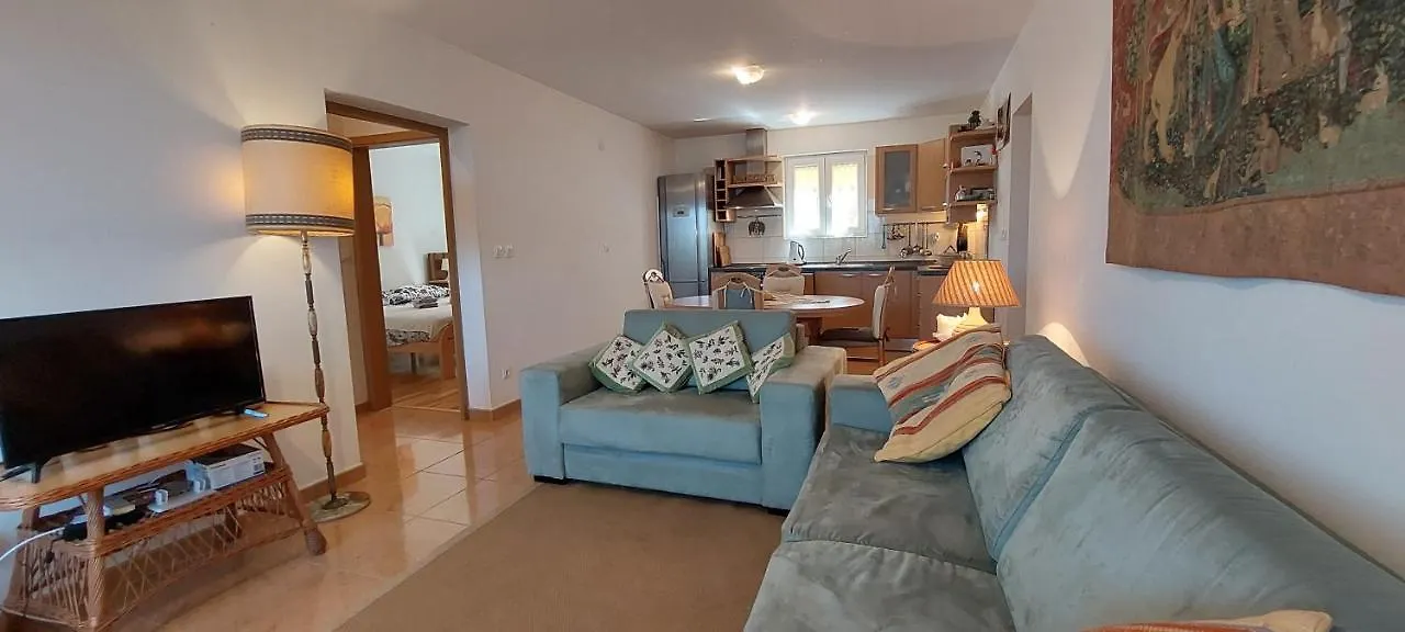 Apartment Rosellina By The Sea Zambratija   Zambratija (Istria)