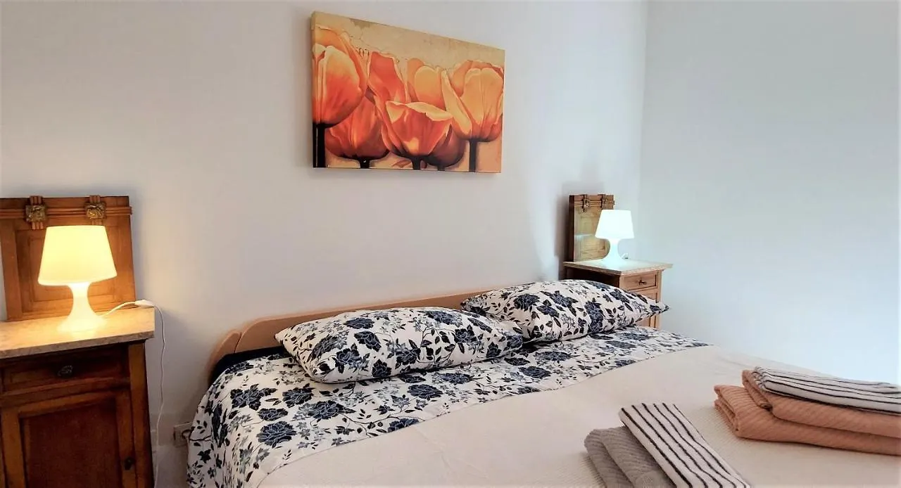 Apartment Rosellina By The Sea Zambratija  0*, Zambratija (Istria)