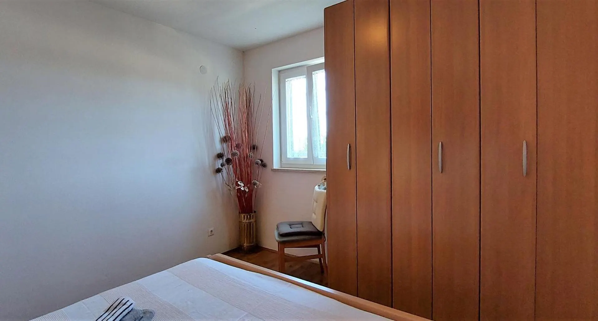 Apartment Rosellina By The Sea Zambratija  0*, Zambratija (Istria)