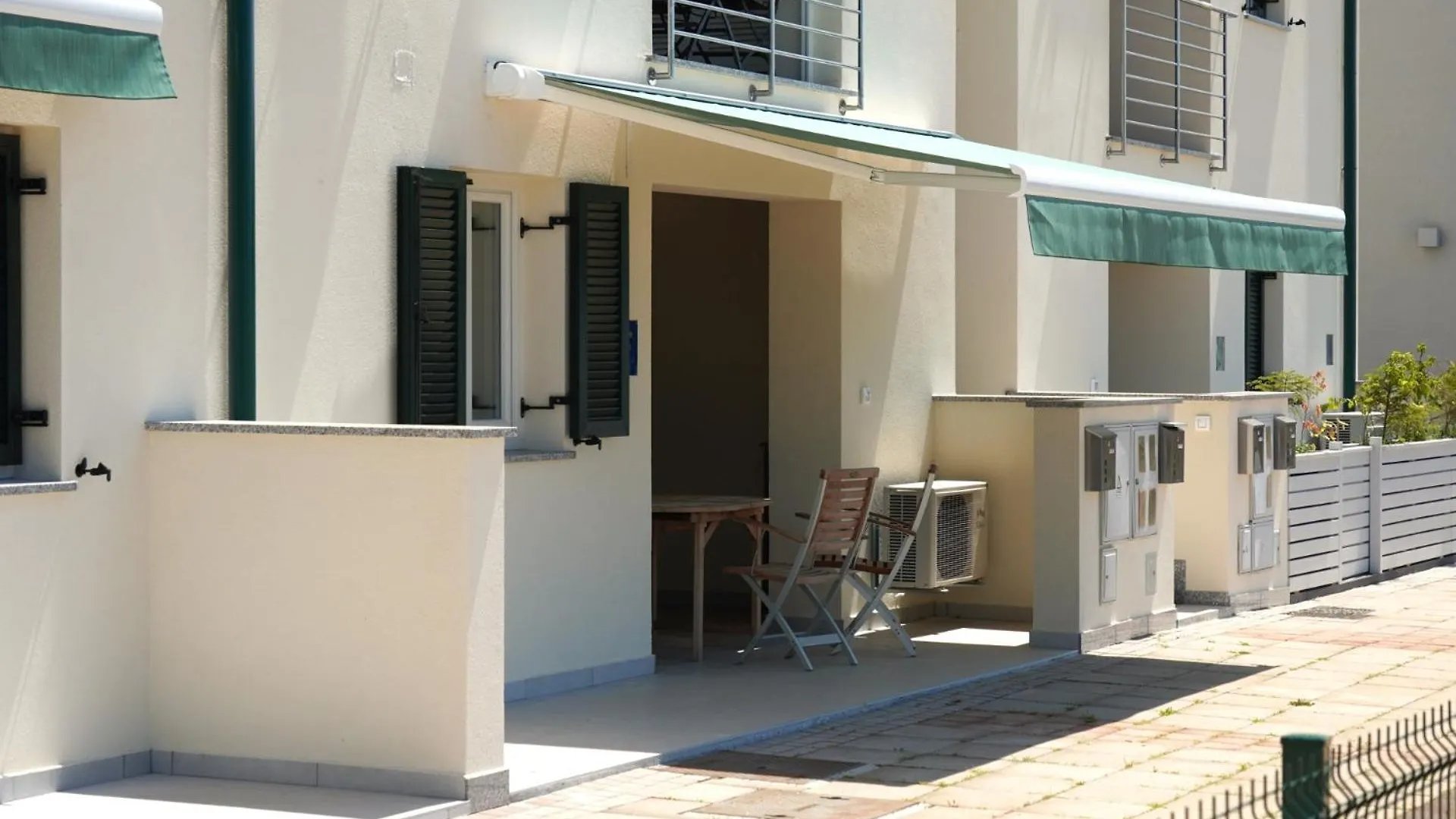 Apartment Rosellina By The Sea Zambratija  Croatia