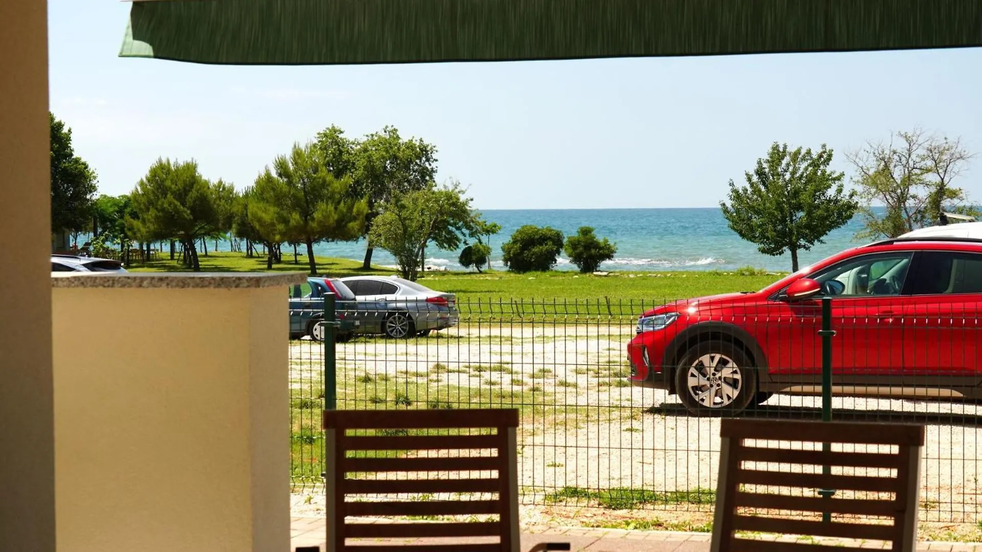 Apartment Rosellina By The Sea Zambratija  0*, Zambratija (Istria) Croatia